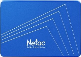Netac N535S 480 GB (NT01N535S-480G-S3X) SSD kullananlar yorumlar